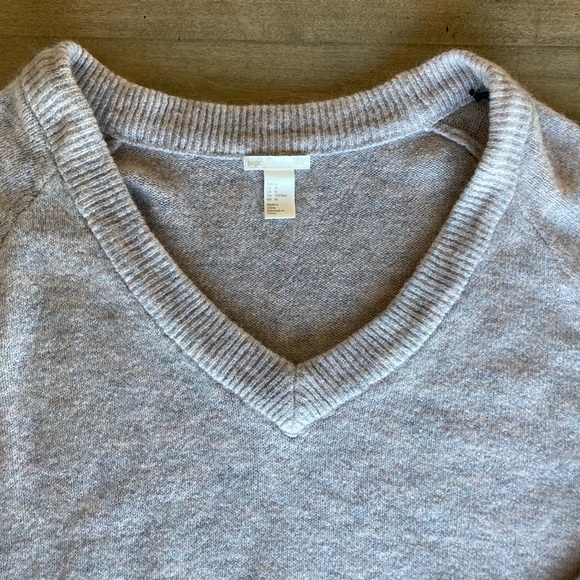 H&M oversized sweater - Picture 3 of 6